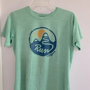 Patagonia Capilene Cool Daily UPF 50+ Women’s Tee